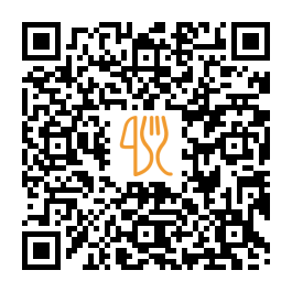 QR-code link către meniul Popcorn Paradise