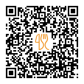 QR-code link către meniul The Corner Coffee Food And