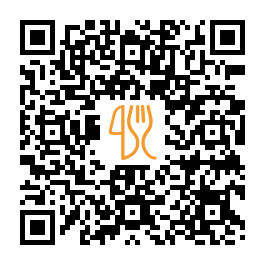 QR-code link către meniul Osho Food Corner