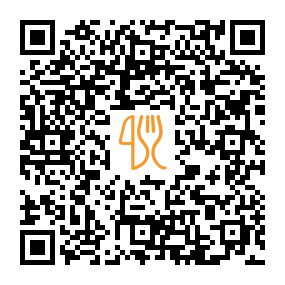 QR-code link către meniul The New Inn