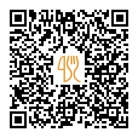 QR-code link către meniul Le Saint Hubert