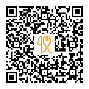 QR-code link către meniul Blue Whale Poke And Grill