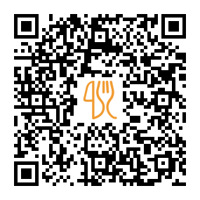 QR-code link către meniul Bake Sale