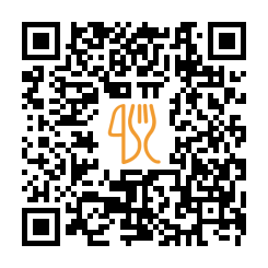 QR-code link către meniul V's Diner