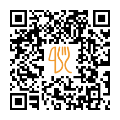 QR-code link către meniul China Diner