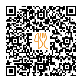 QR-code link către meniul The-parlour-on-3rd