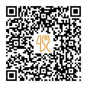 QR-code link către meniul Bamboo Garden