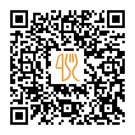 QR-code link către meniul Bbq Night