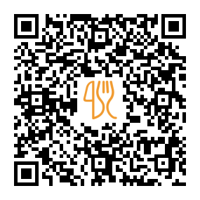 QR-code link către meniul Oak Tree Inn