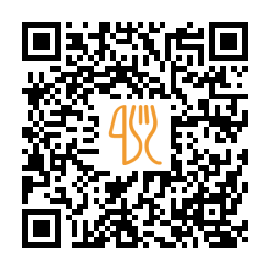 QR-code link către meniul Bew pizza