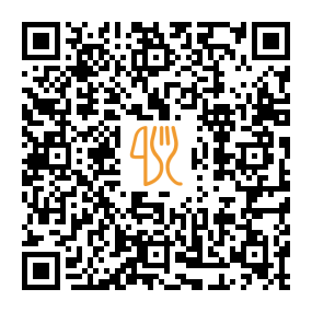 QR-code link către meniul Olive Terranean