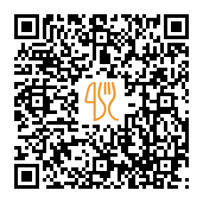 QR-code link către meniul Fox's Pizza Den