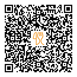 QR-code link către meniul Frozen Flavors Frozen Yogurt Ice Cream