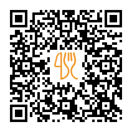 QR-code link către meniul Bj Grill