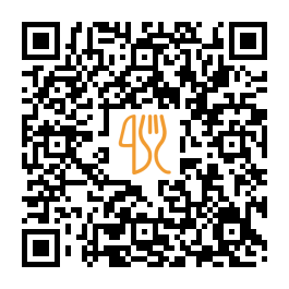 QR-code link către meniul Nida Food Drink