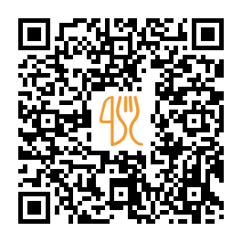 QR-code link către meniul Iza Robata