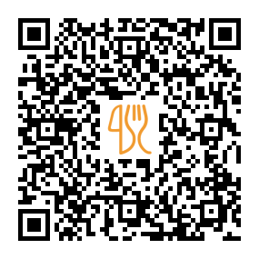 QR-code link către meniul Leonardo's Cafe Catering