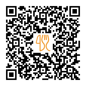 QR-code link către meniul Spring Garden