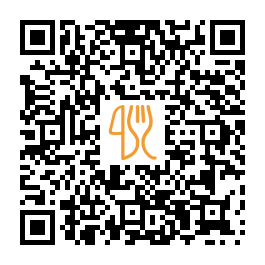 QR-code link către meniul Aroma Café Tenares