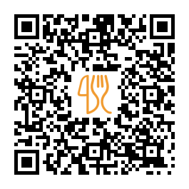 QR-code link către meniul Rosebud Cafe