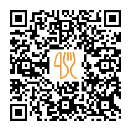 QR-code link către meniul Firefly Cafe