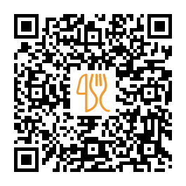 QR-code link către meniul Athena's