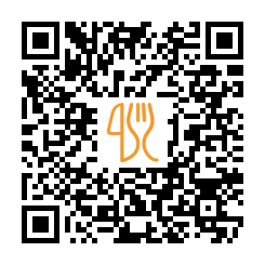 QR-code link către meniul Ah'neang Cafe