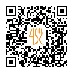 QR-code link către meniul Le Boui Boui