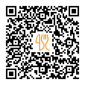 QR-code link către meniul Zlatna Ribica