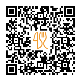 QR-code link către meniul Four Happiness