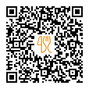 QR-code link către meniul Paradise Burger