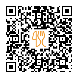 QR-code link către meniul Meza Orlando