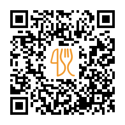 QR-code link către meniul Cafe Perique