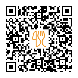 QR-code link către meniul Cafe Amore