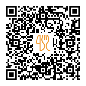 QR-code link către meniul Orient Pearl