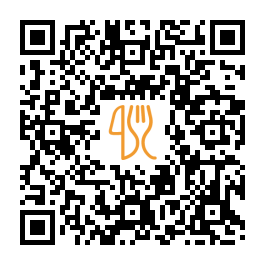 QR-code link către meniul Hunt Club