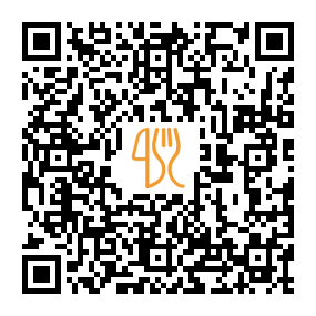 QR-code link către meniul Panda Garden