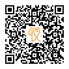 QR-code link către meniul Nouvana Patisserie