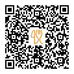 QR-code link către meniul Black Dog Coffee Catering