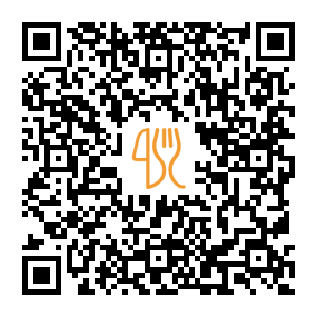 QR-code link către meniul Le Chalet Du Mottet