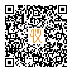 QR-code link către meniul Fireaway Designer Pizza Biggleswade