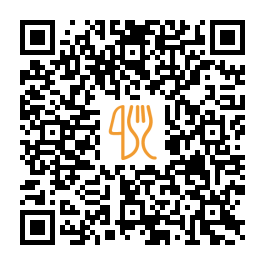 QR-code link către meniul Jardin Anoranza