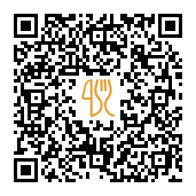 QR-code link către meniul Panda Palace