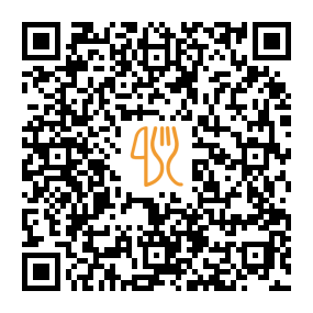 QR-code link către meniul Adk Cavu Cafe