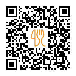 QR-code link către meniul Saana