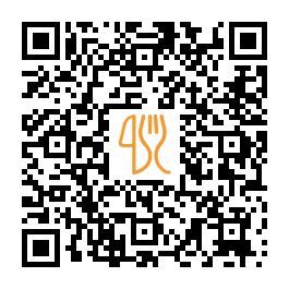 QR-code link către meniul The Coupage