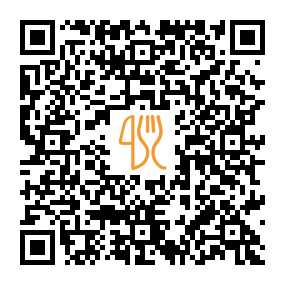 QR-code link către meniul Woodys Barbecue