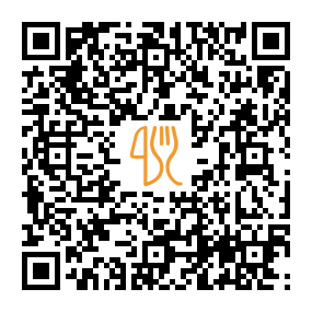 QR-code link către meniul Boss Hogg Bbq