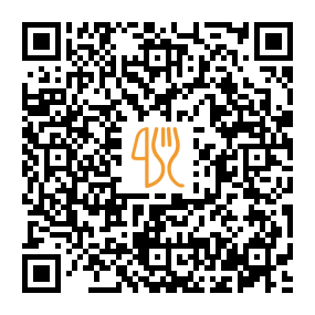 QR-code link către meniul Rumah Makan Berdikari