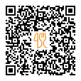 QR-code link către meniul Bluemule Deli